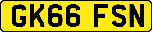 GK66FSN