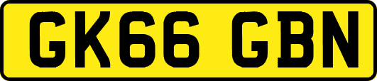 GK66GBN