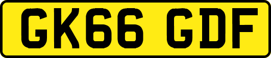 GK66GDF