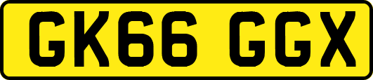 GK66GGX