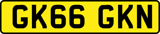 GK66GKN
