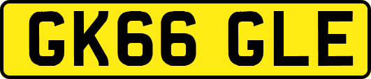 GK66GLE