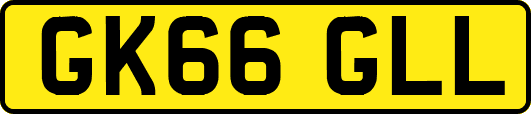 GK66GLL