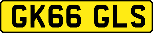 GK66GLS