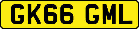 GK66GML