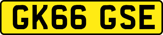 GK66GSE