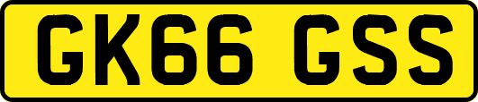 GK66GSS