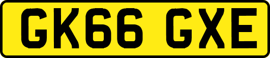 GK66GXE