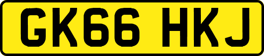 GK66HKJ