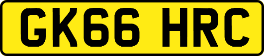 GK66HRC