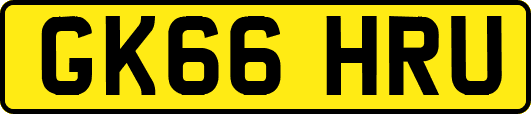 GK66HRU