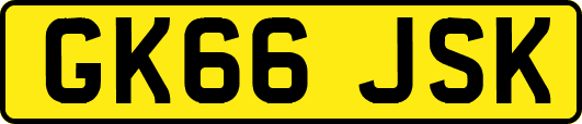 GK66JSK