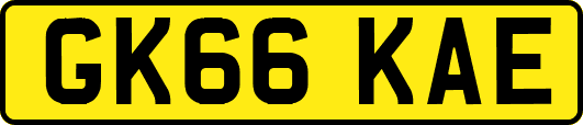 GK66KAE