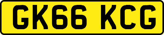 GK66KCG