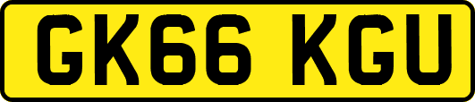 GK66KGU