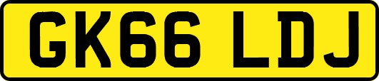 GK66LDJ