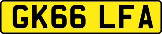 GK66LFA