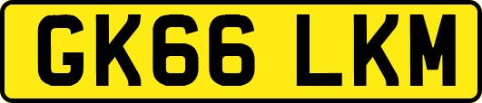 GK66LKM