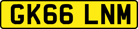 GK66LNM