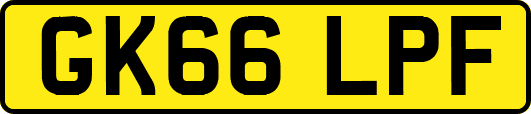 GK66LPF