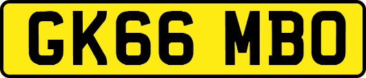 GK66MBO