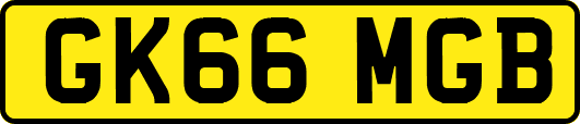 GK66MGB