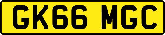 GK66MGC