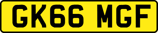 GK66MGF