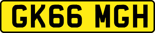 GK66MGH