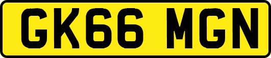 GK66MGN
