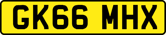 GK66MHX