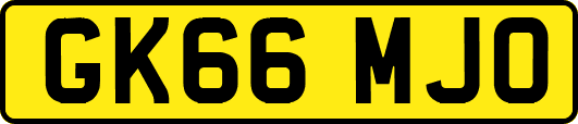 GK66MJO