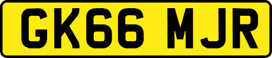GK66MJR