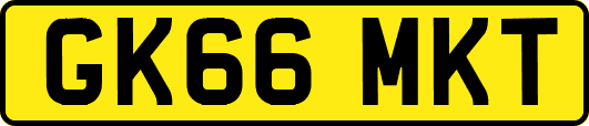 GK66MKT
