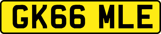 GK66MLE