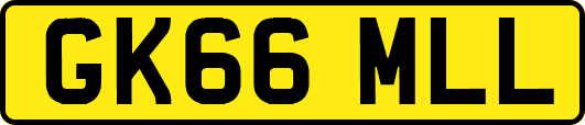 GK66MLL