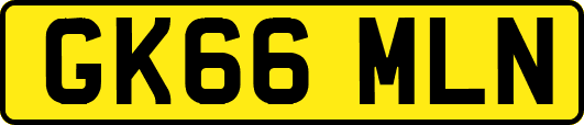 GK66MLN