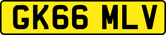 GK66MLV