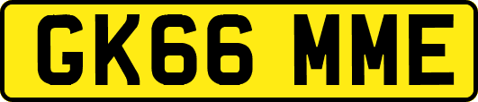 GK66MME