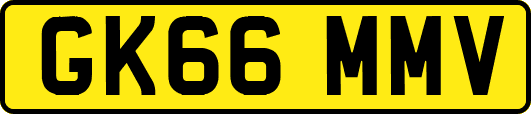 GK66MMV
