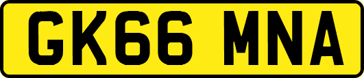 GK66MNA