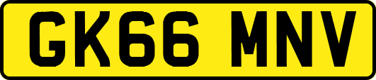 GK66MNV