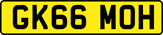 GK66MOH