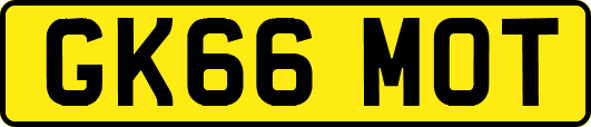 GK66MOT