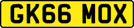 GK66MOX