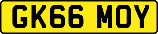 GK66MOY
