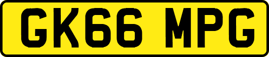 GK66MPG