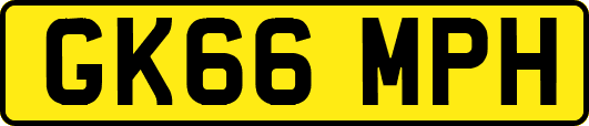 GK66MPH