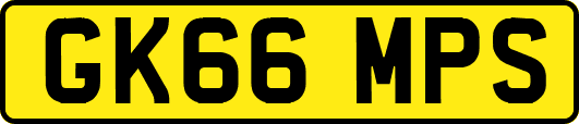 GK66MPS