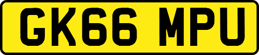 GK66MPU